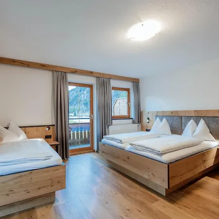 Villa Karlingerhof à Achenkirch Extérieur photo
