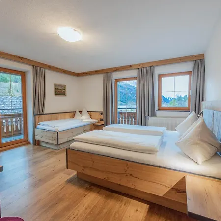 Villa Karlingerhof à Achenkirch Extérieur photo