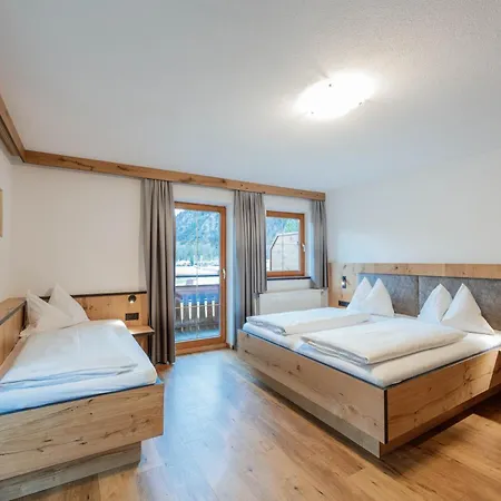 Villa Karlingerhof à Achenkirch Extérieur photo
