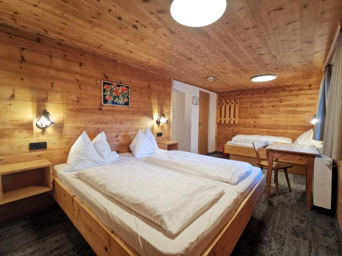 Karlingerhof Holiday home *