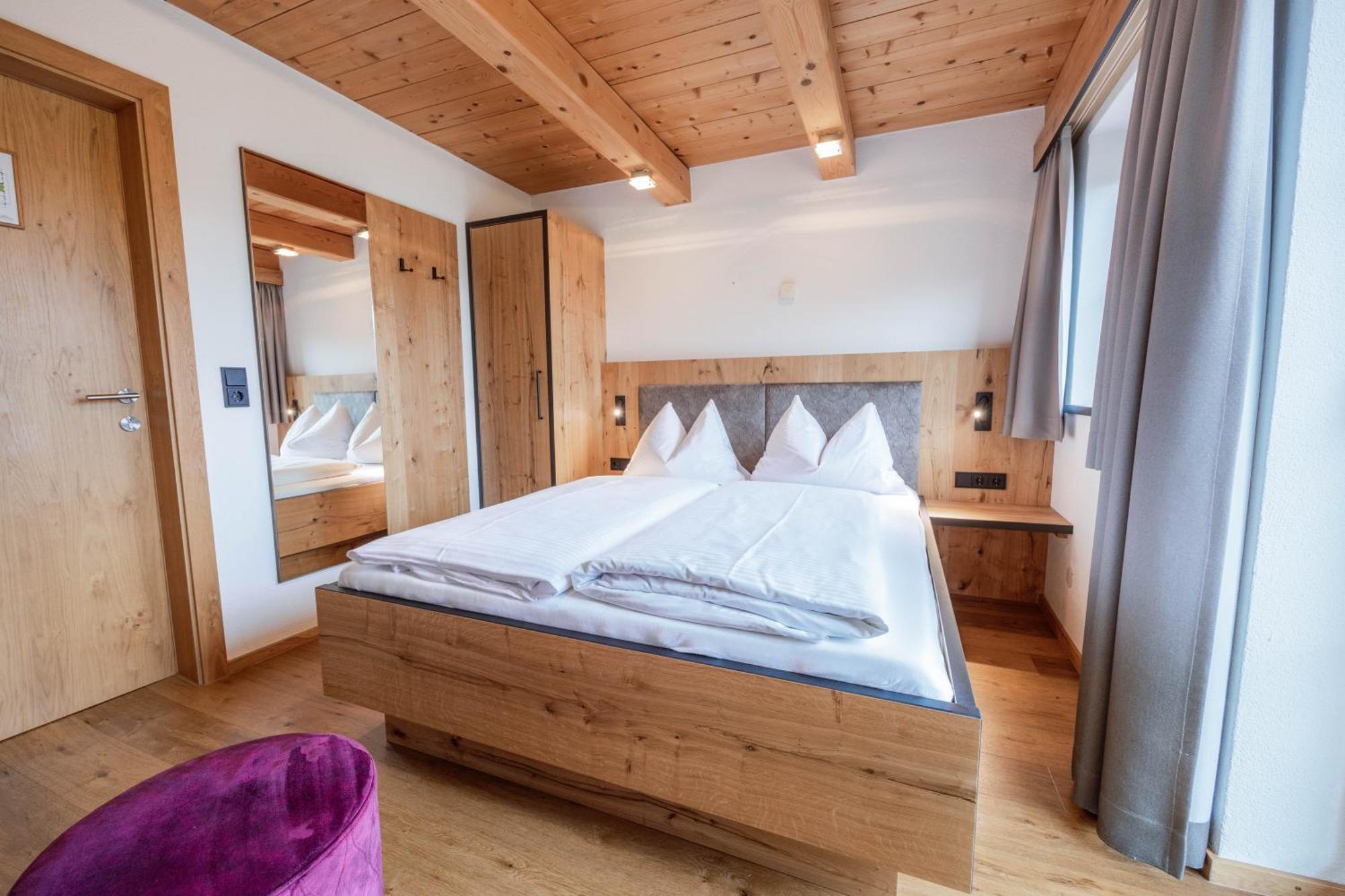 Holiday home Karlingerhof *