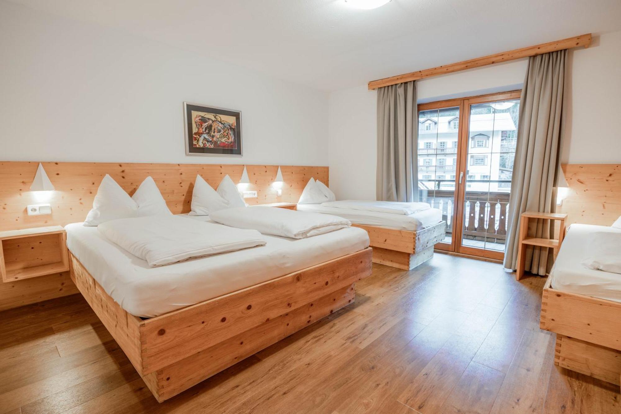 Karlingerhof Holiday home *