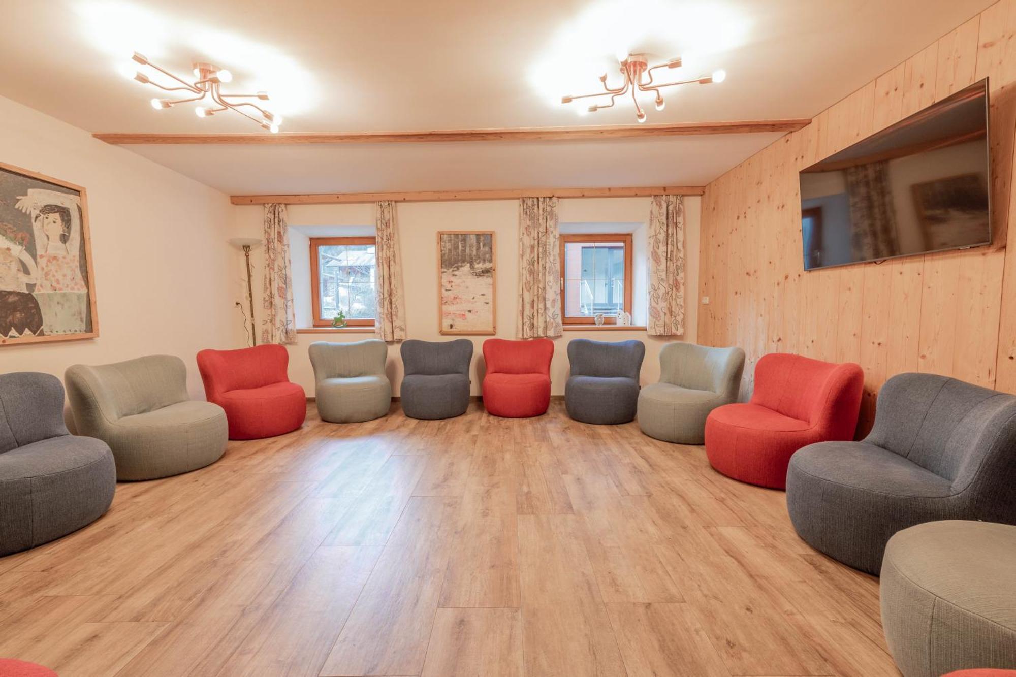Karlingerhof Holiday home