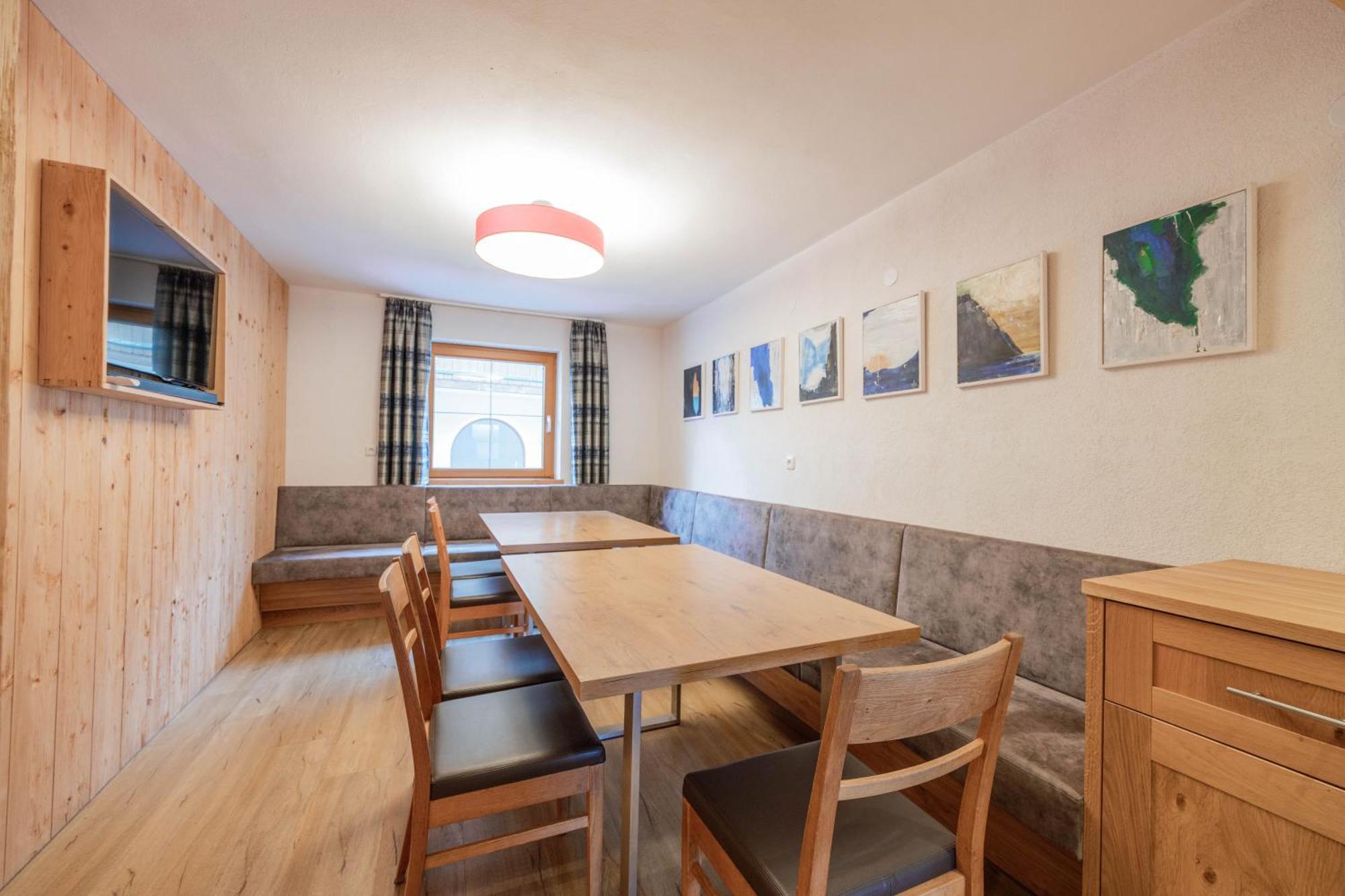 Holiday home Karlingerhof Achenkirch