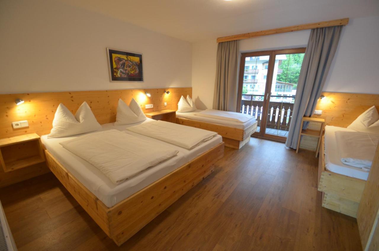 Karlingerhof Hébergement de vacances