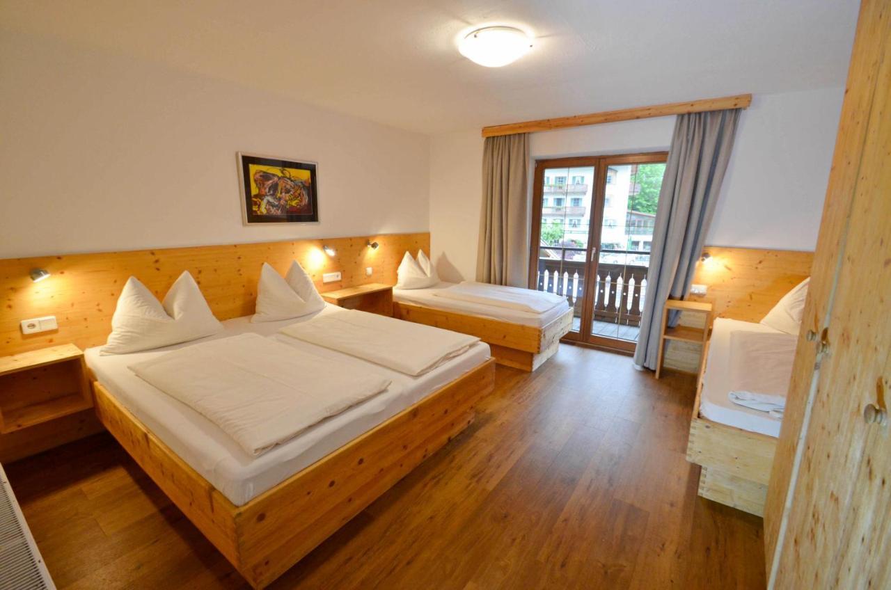 Hébergement de vacances Karlingerhof