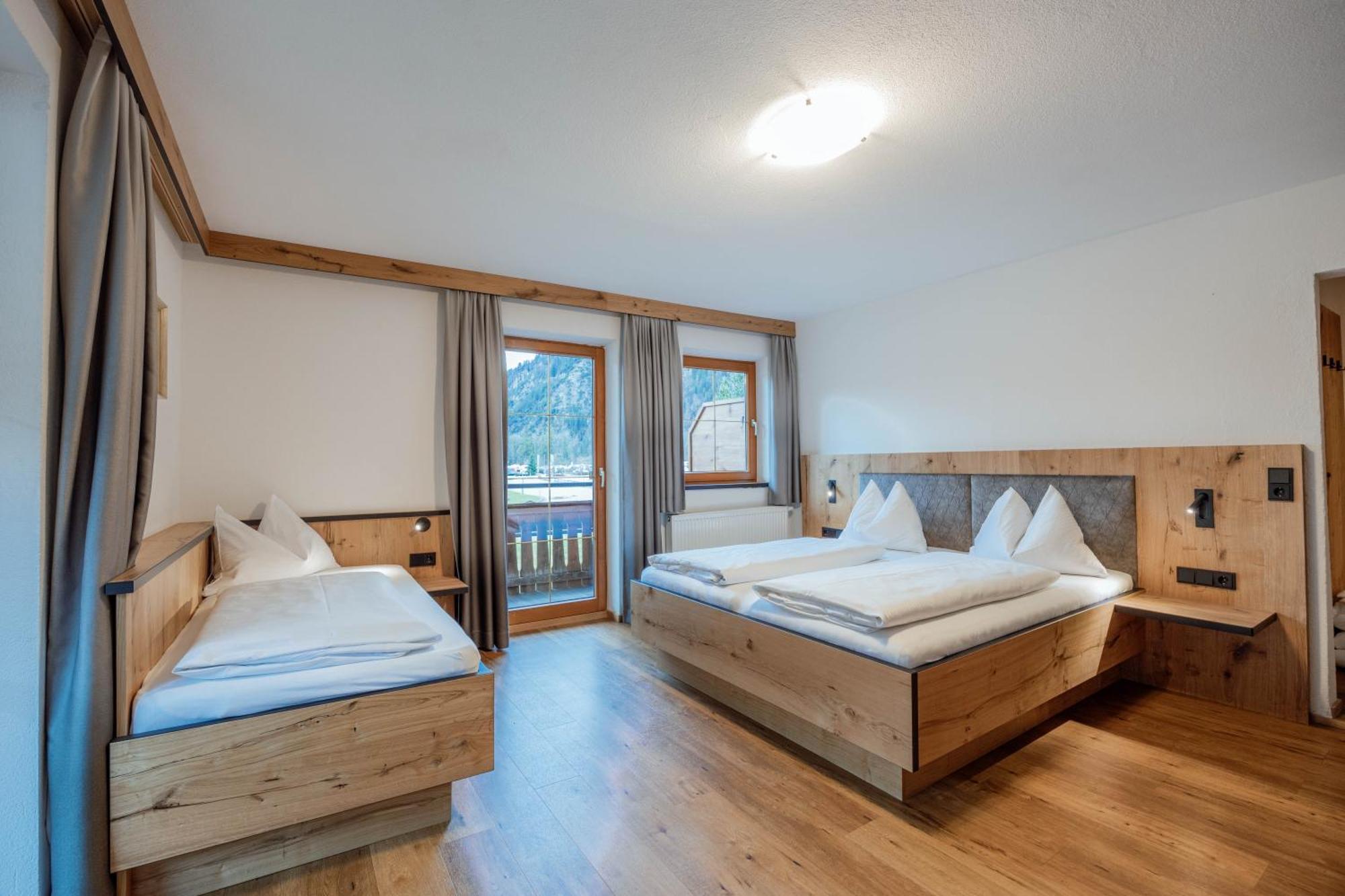 Karlingerhof Hébergement de vacances