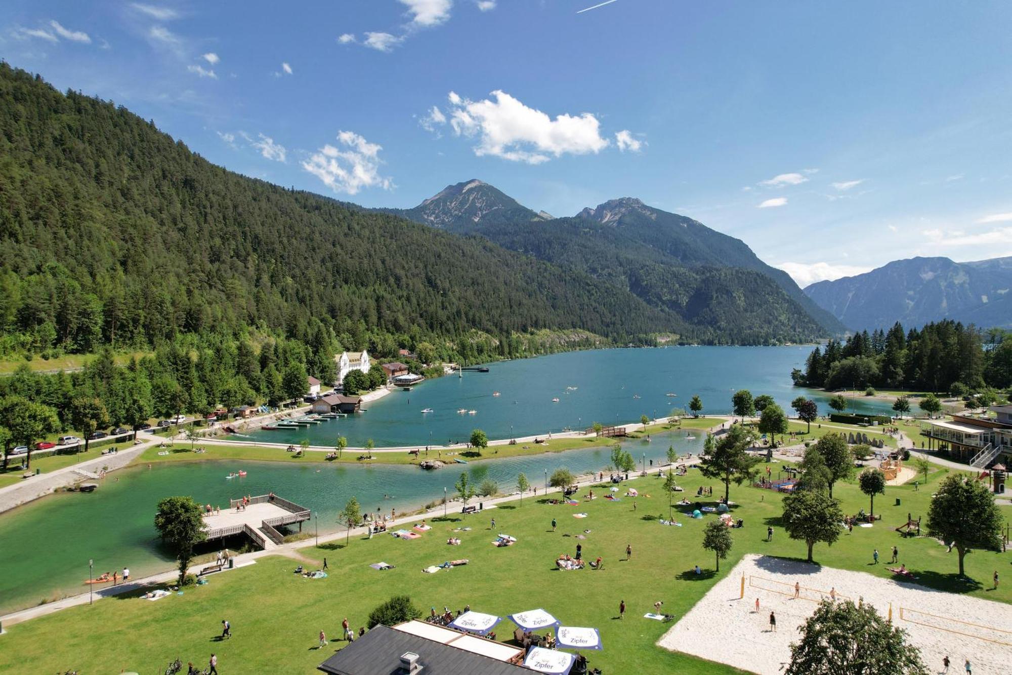 Karlingerhof Hébergement de vacances *