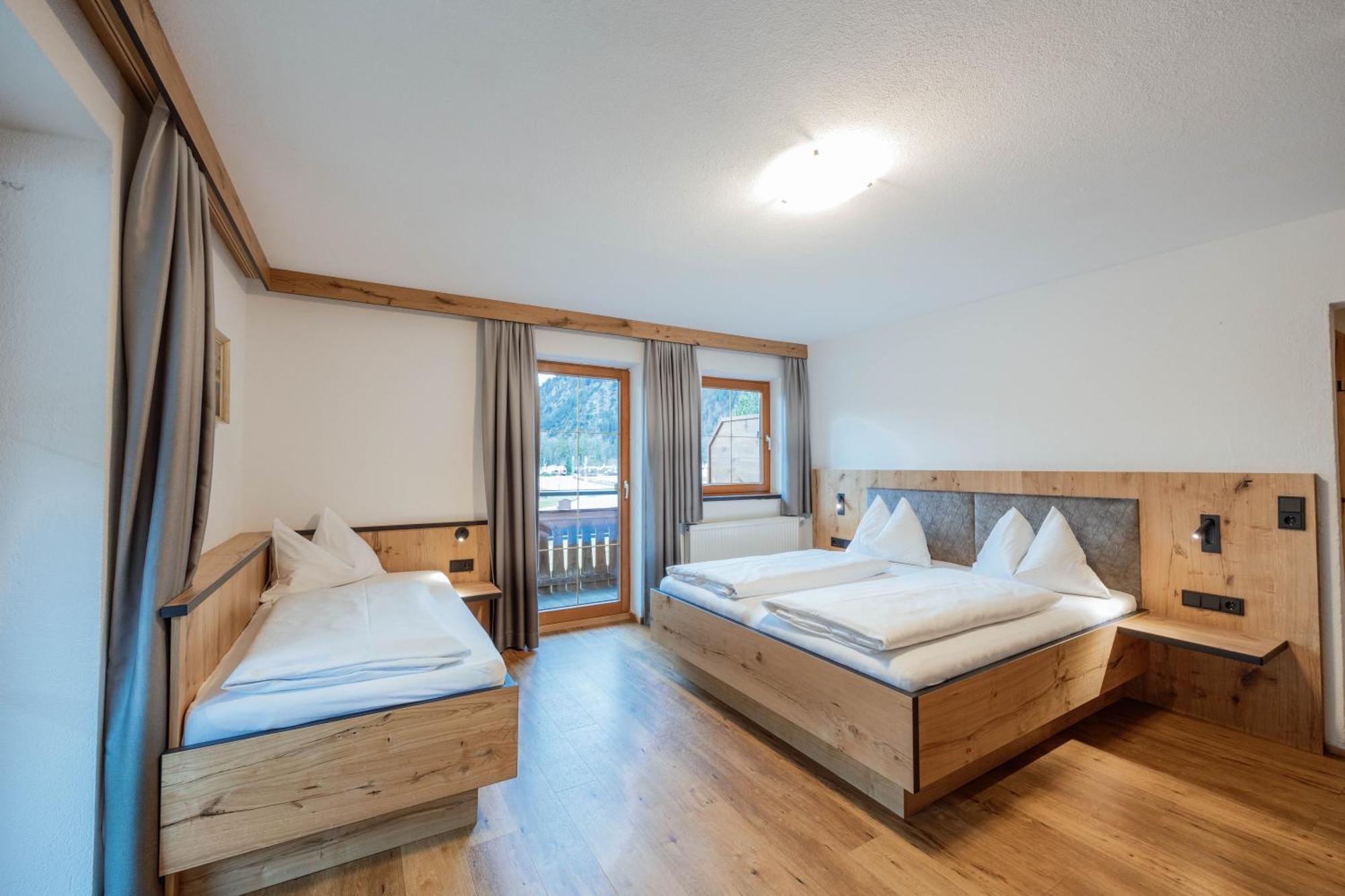 Karlingerhof * Achenkirch